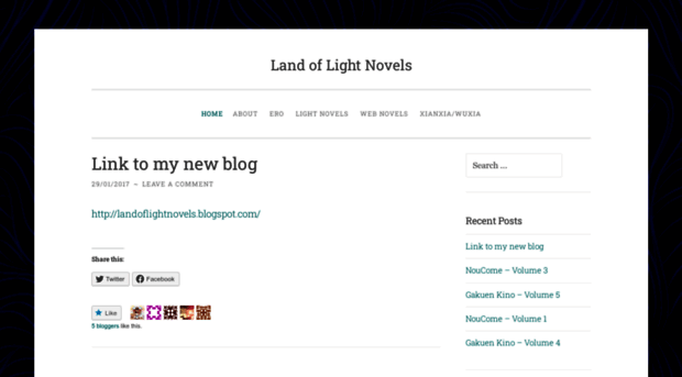 landoflightnovels.wordpress.com