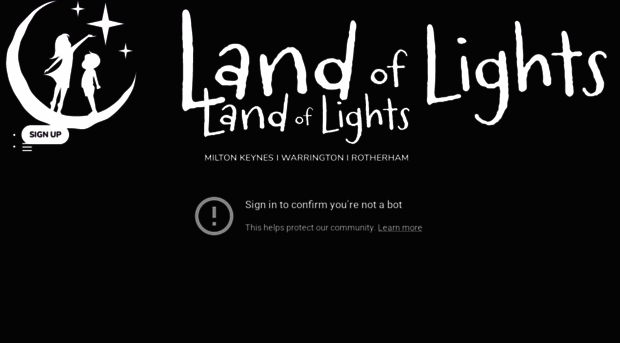 landoflights.co.uk