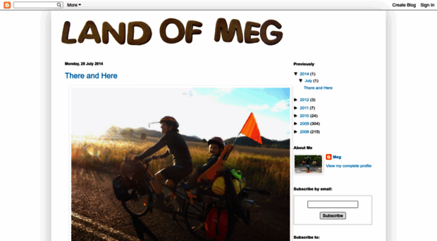 landofmeg.blogspot.com