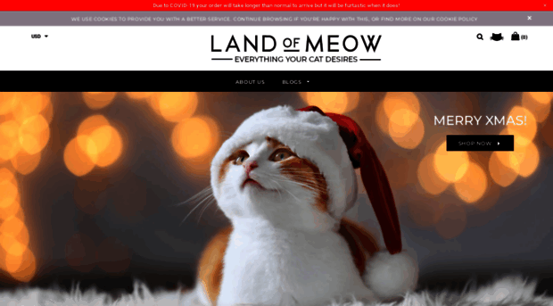 landofmeow.com