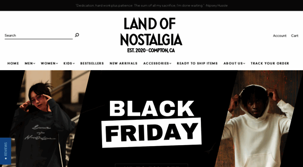 landofnostalgia.com