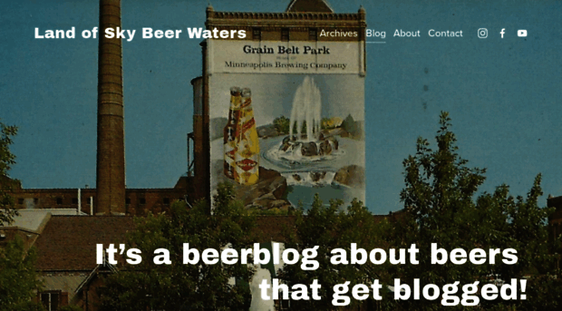 landofskybeerwaters.com