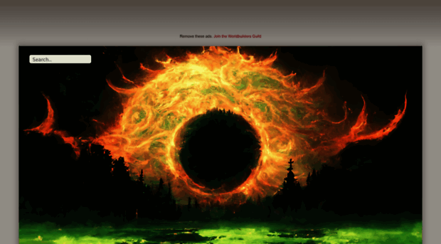 landofthedeadsun.com