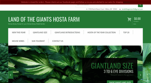 landofthegiantshostafarm.com