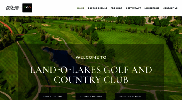 landolakesgolf.com