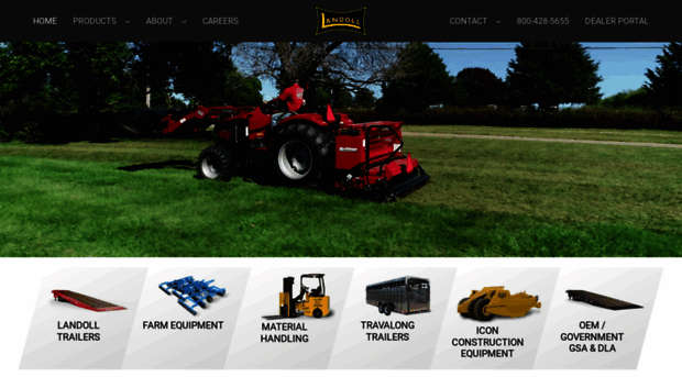 landoll.com