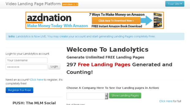 landolytics.com