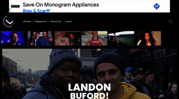 landonbuford.com