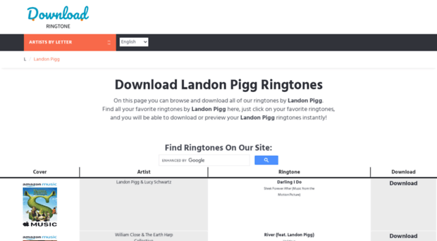 landonpigg.download-ringtone.com