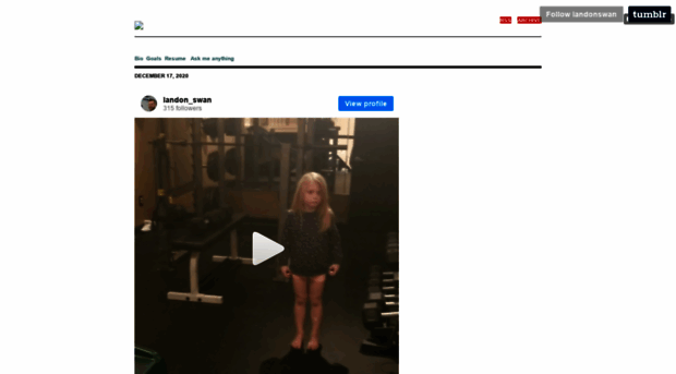 landonswan.com