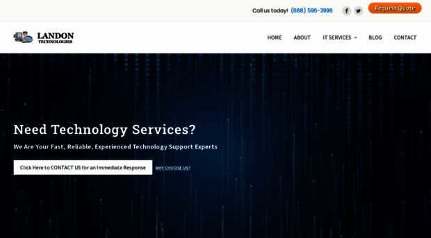 landontechnologies.com