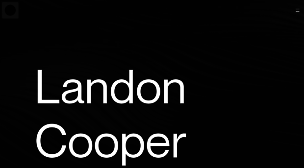 landonvcooper.com