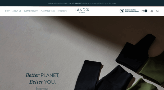 landostudio.com