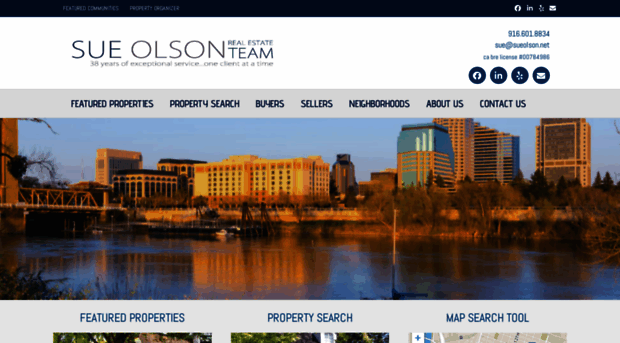 landparkhomes.com