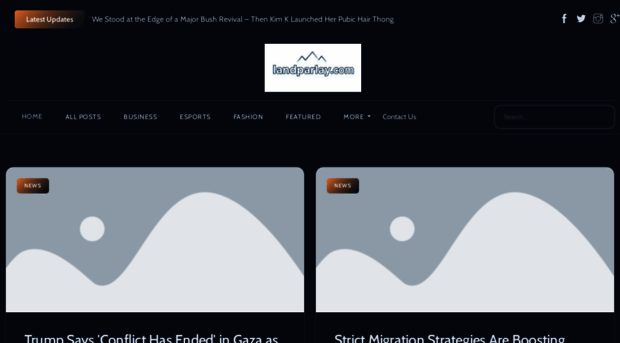 landparlay.com