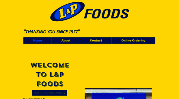 landpfoods.com