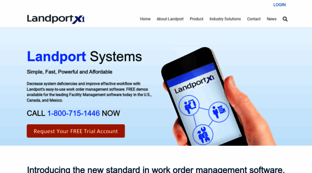 landport.net