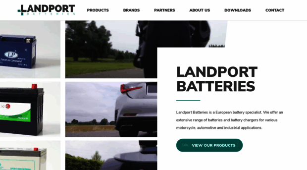 landportbv.com