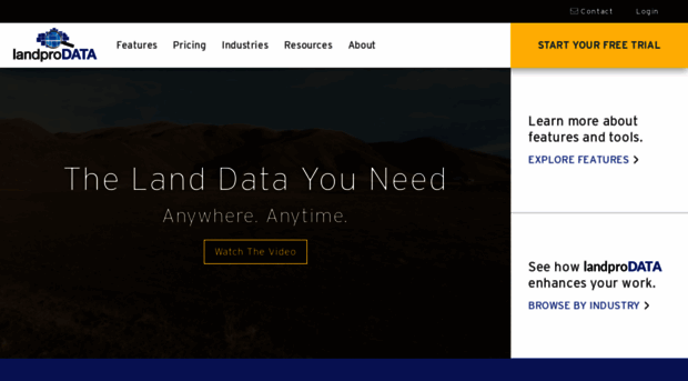 landprodata.com