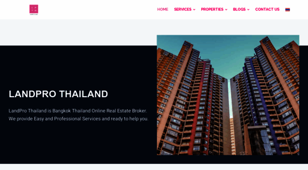 landprothailand.com