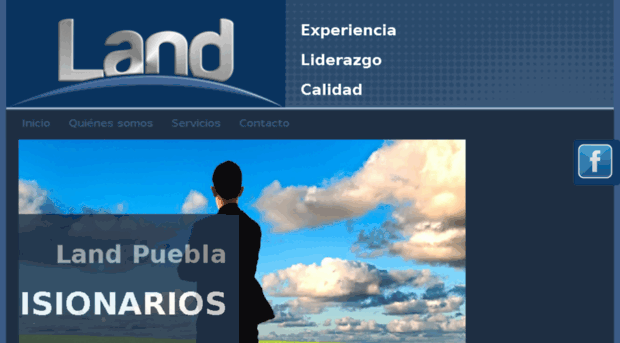 landpuebla.com