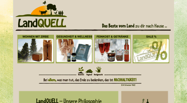 landquell.com