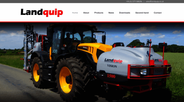 landquip.co.uk