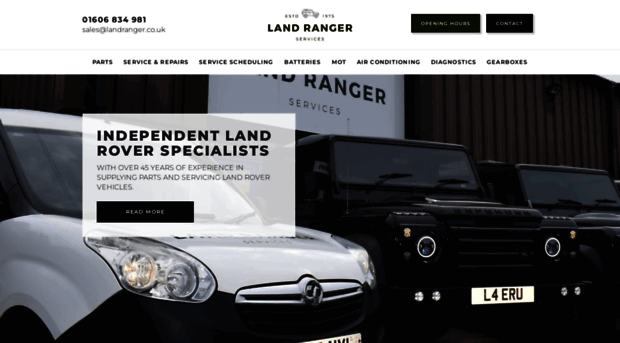 landranger.co.uk