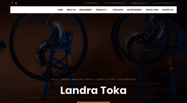 landratoka.com