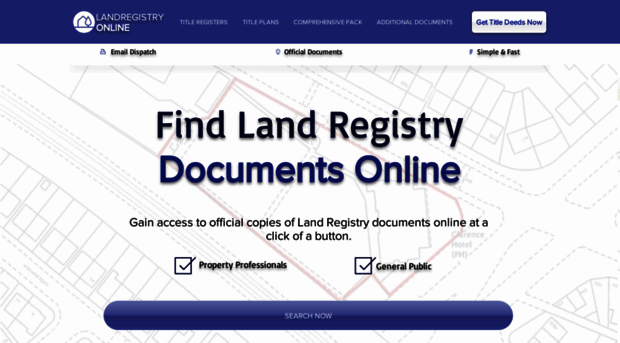 landregistry-online.org