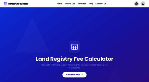 landregistryfeecalculator.com