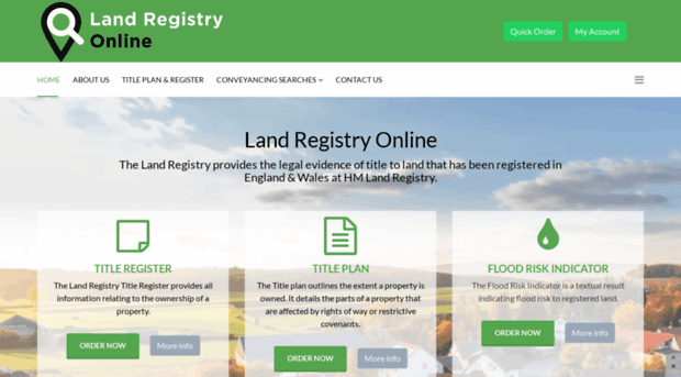 landregistryonline.co.uk