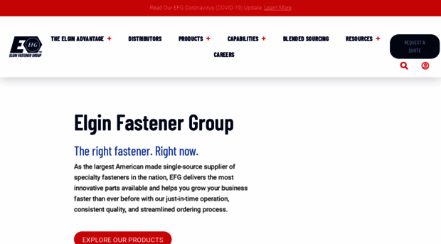 landrethfastener.com