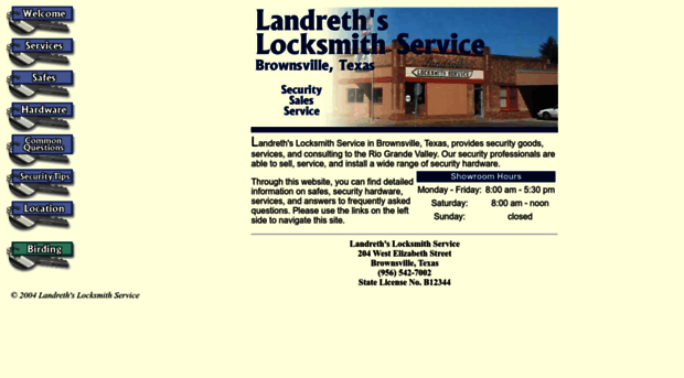 landreths.com