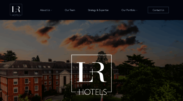 landrhotels.com