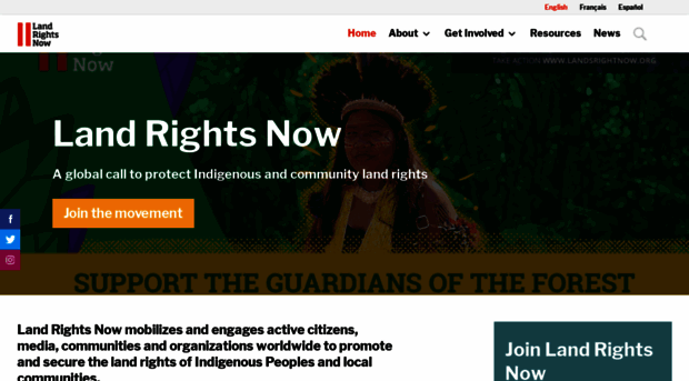 landrightsnow.org