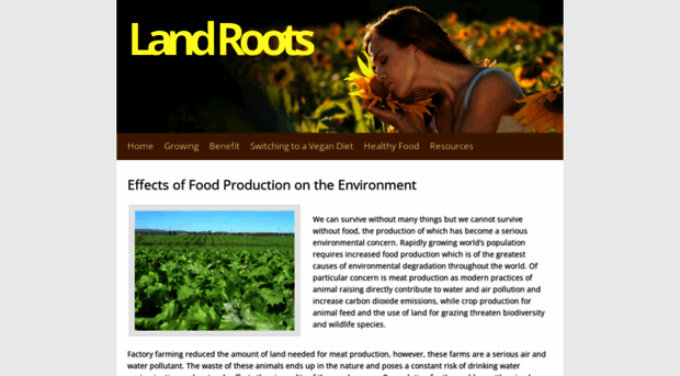 landroots.org.uk