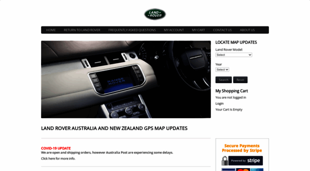 landrover.navshop.com.au