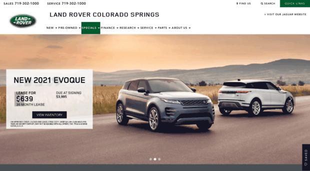 landrovercs.com