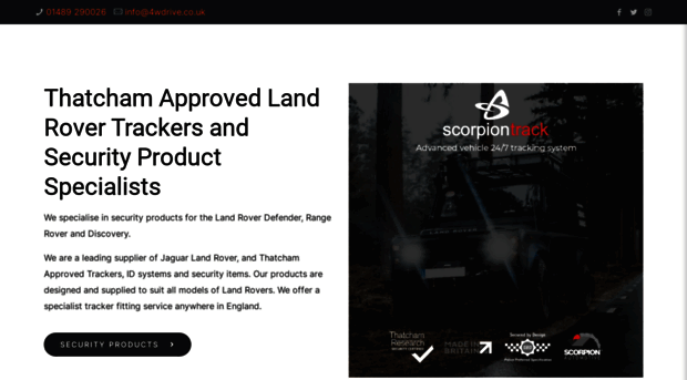 landroverdefendersecurity.com