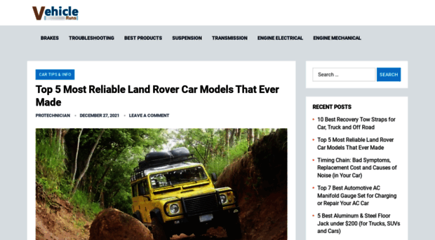 landroverhell.com