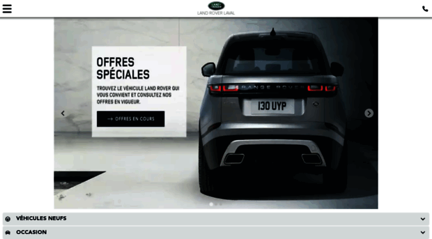 landroverlaval.com