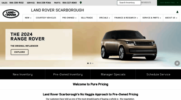 landroverme.com