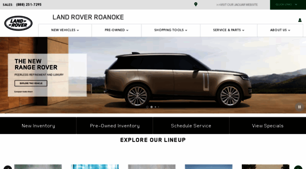 landroverroanoke.com