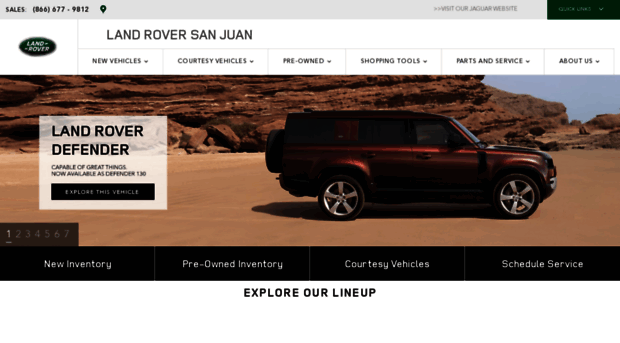 landroversanjuan.com