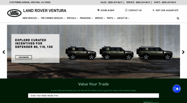 landroverventura.com