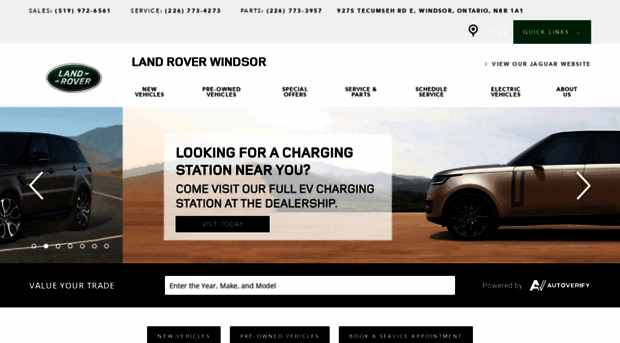 landroverwindsor.com