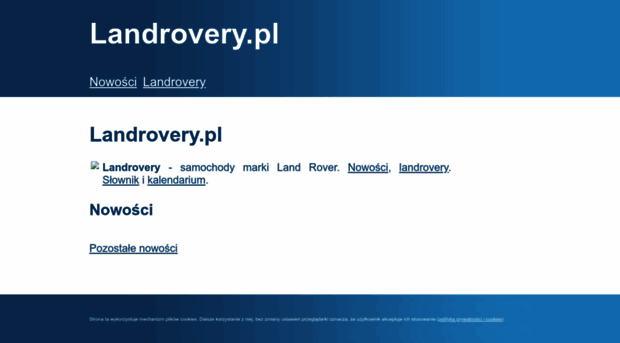 landrovery.pl