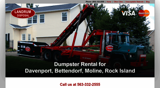 landrumdisposal.com