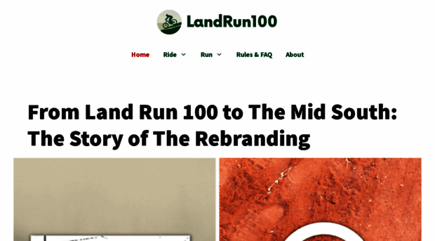 landrun100.com